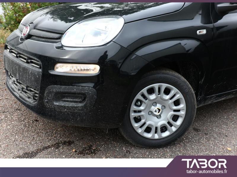 Fiat Panda Mhev 70 5"-Dab Pdc DigCo 5-S LaneA