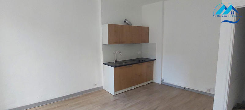 Appartement - 36 m² - 2 pièces