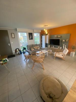 Maison - 117 m² - 6 pièces