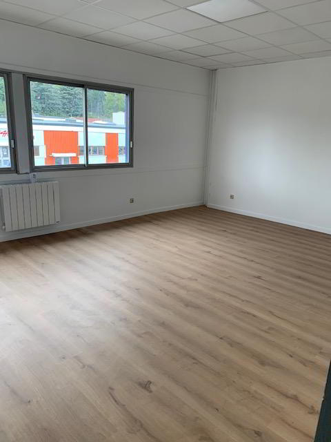 Local d'activité / Entrepôt - 462 m²