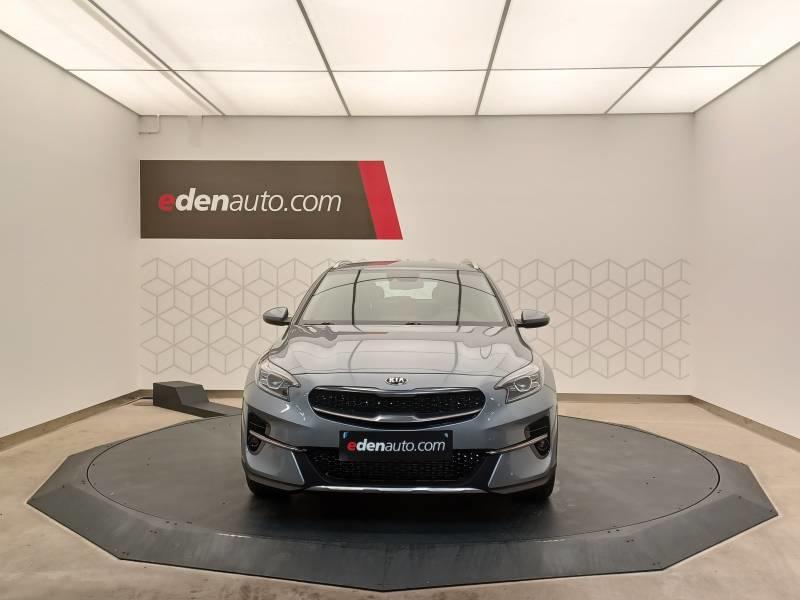 Kia Xceed 1.6l CRDi 136 ch Bvm6 Isg Active