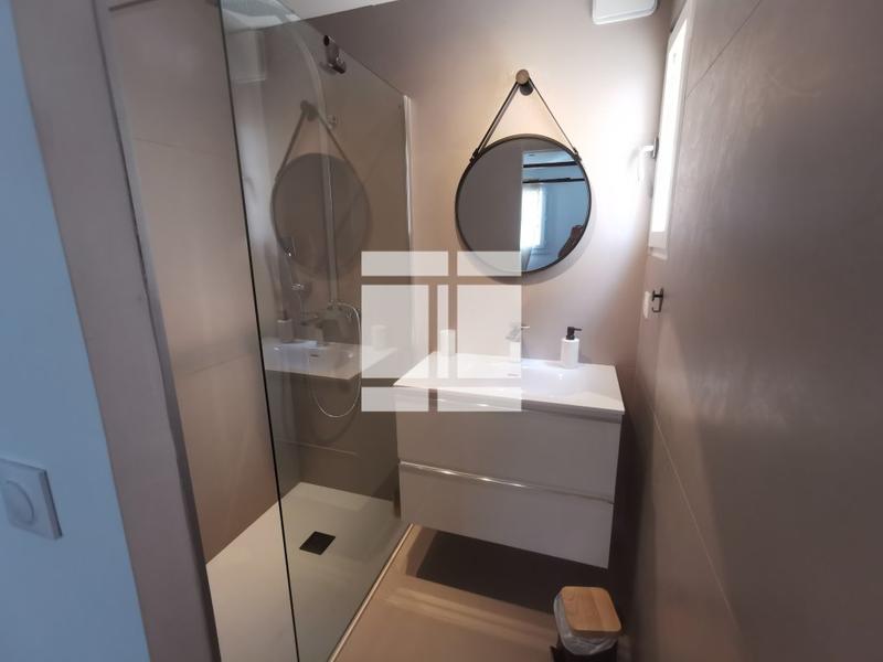 Appartement - 130 m² - 4 pièces