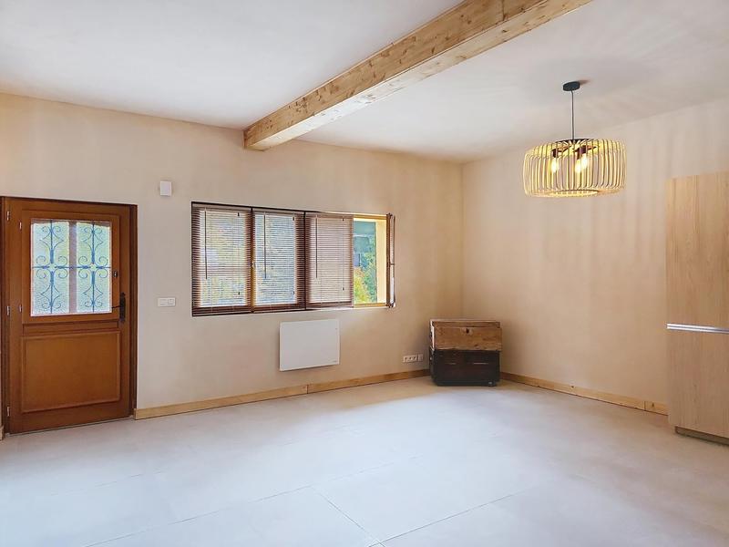 Appartement - 87 m² - 4 pièces