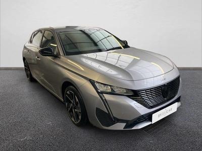 Peugeot 308 Hybrid 136 e-Dcs6 Allure