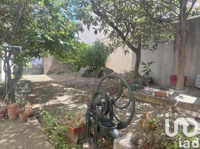 Maison de village - 154 m² - 5 pièces