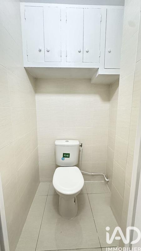 Appartement - 51 m² - 3 pièces