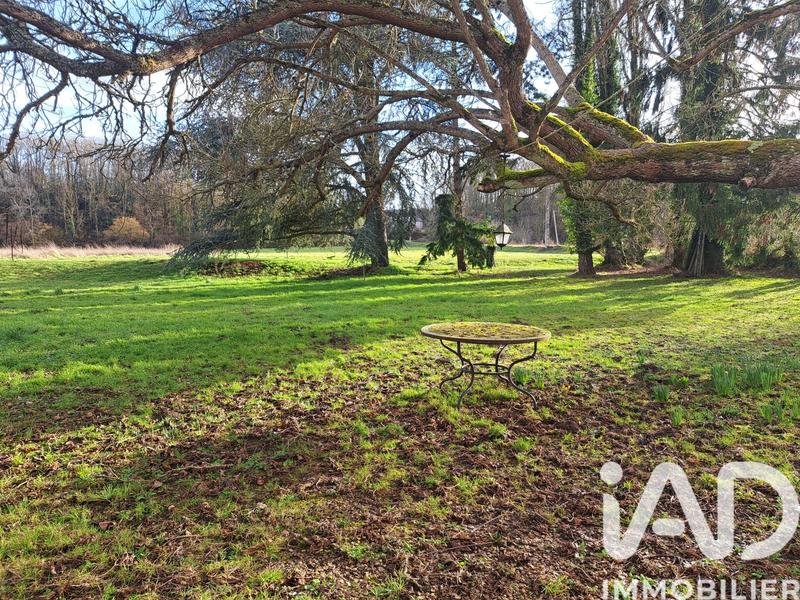 Maison - 115 m² - 6 pièces