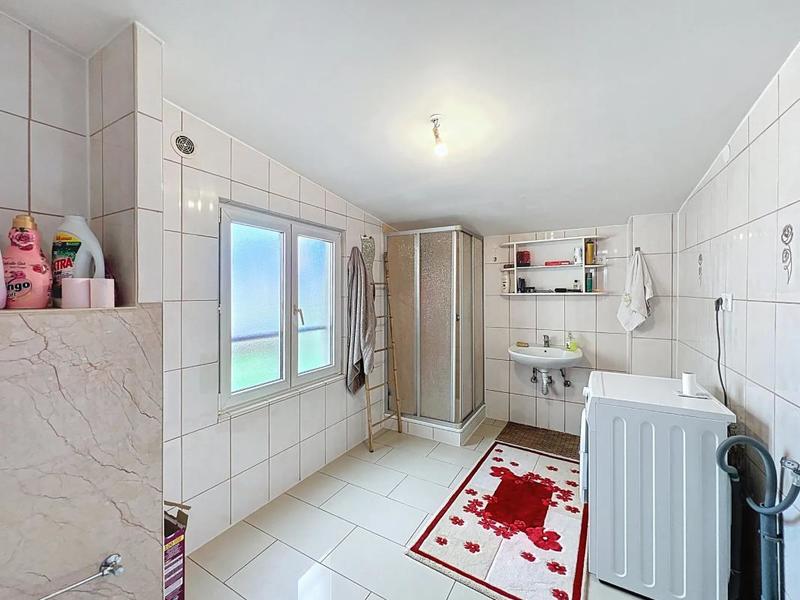 Maison - 115 m² - 4 pièces