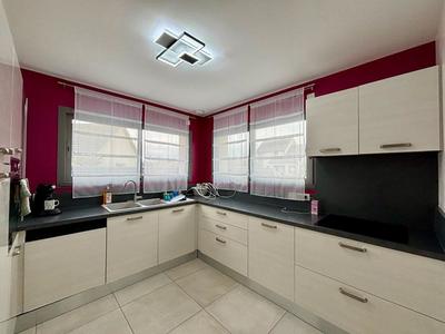 Maison - 130 m² - 4 pièces