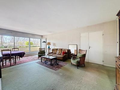 Appartement - 95 m² - 4 pièces