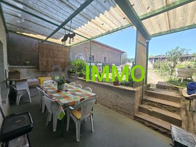 Maison - 110 m² - 6 pièces