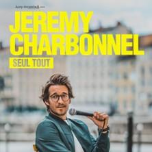 Jeremy Charbonnel - Seul Tout