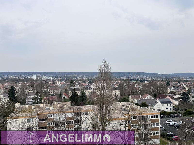 Appartement - 86 m² - 4 pièces