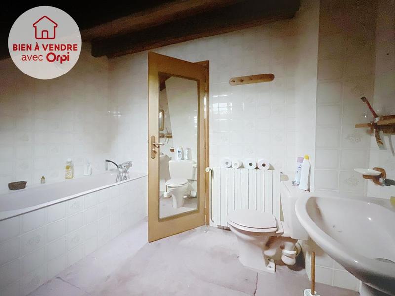 Maison - 140 m² - 4 pièces