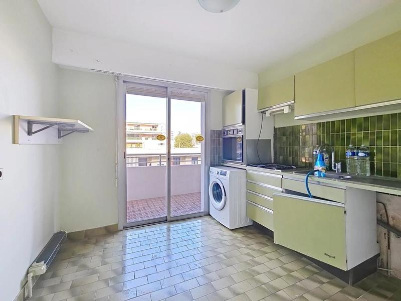 Appartement - 71 m² - 3 pièces