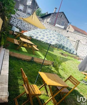 Local commercial - 210 m²