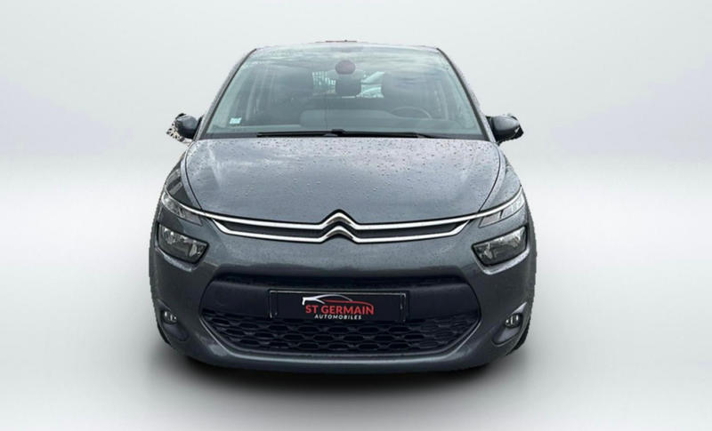 Citroën C4 Picasso II e-HDi 115 Business Etg6