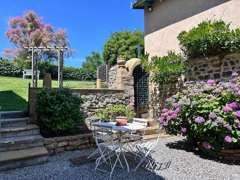 Maison - 167 m² - 6 pièces