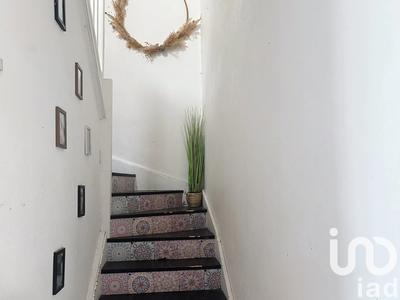 Duplex - 80 m² - 4 pièces