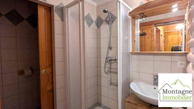 Maison - 165 m² - 7 pièces