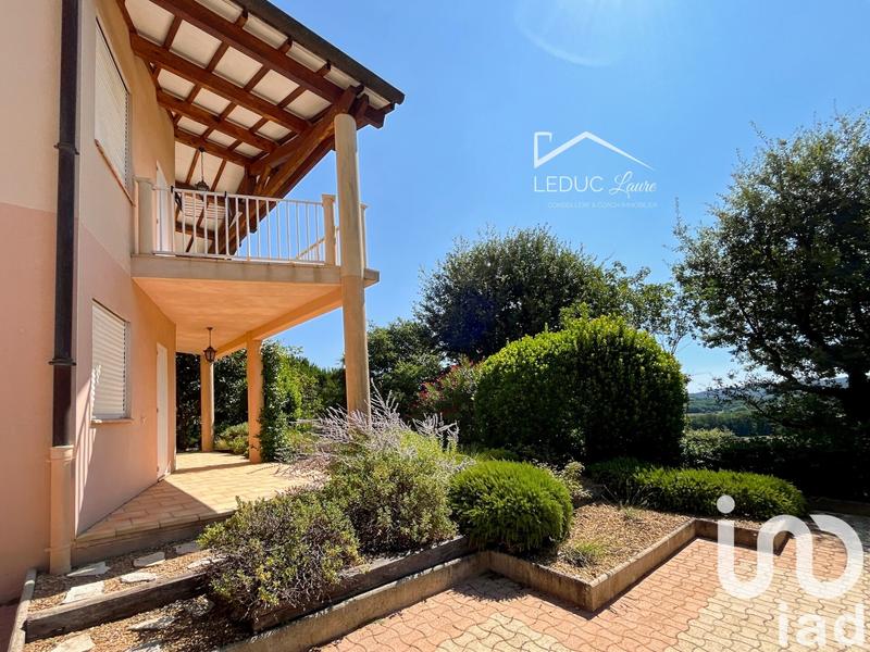 Maison - 120 m² - 4 pièces