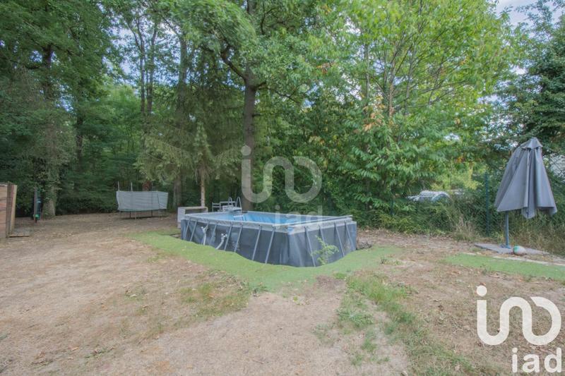 Maison - 82 m² - 4 pièces