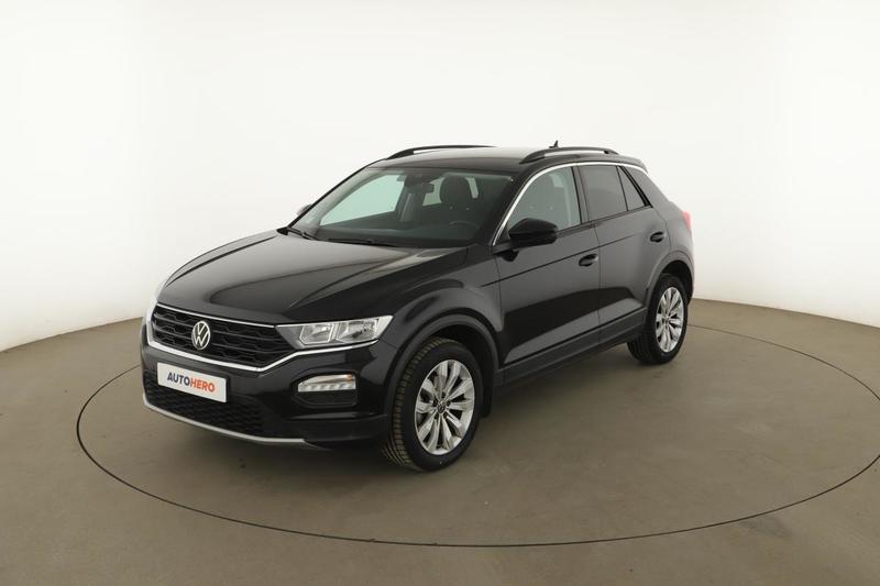 Volkswagen t-Roc 1.0 Tsi 110 ch