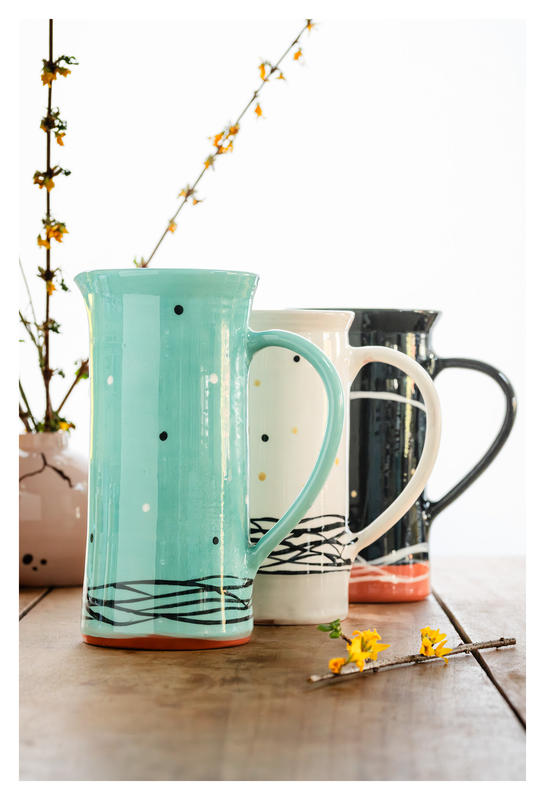 Marcognac Terres de porcelaine : Terres à terre, marché céramique, édition 2026