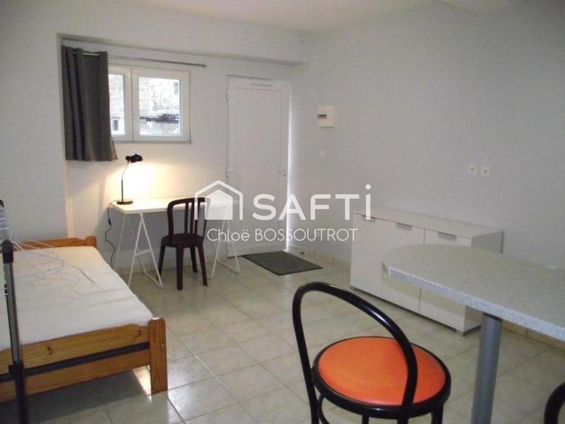 Appartement - 54 m² - 3 pièces