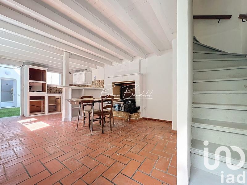 Maison de ville - 200 m² - 7 pièces