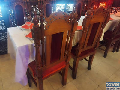 Fonds de commerce - Magasins - 100 m²