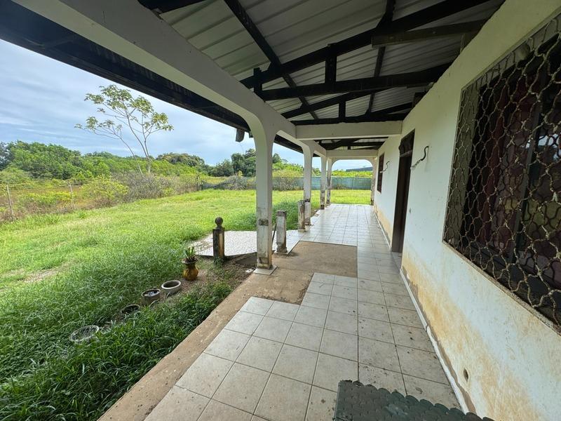 Maison - 160 m² - 5 pièces