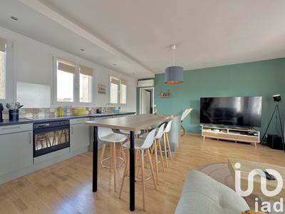 Appartement - 100 m² - 4 pièces