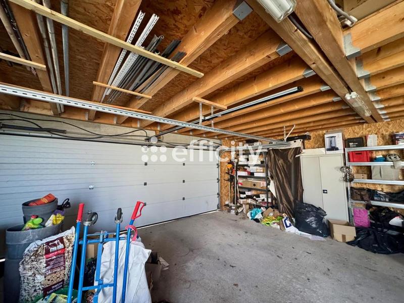 Villa - 137 m² - 5 pièces