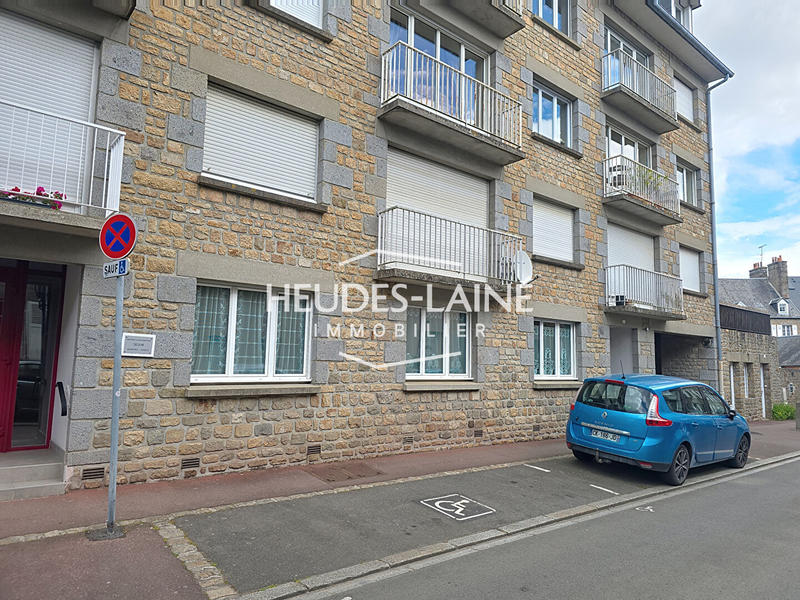 Appartement - 109 m² - 3 pièces