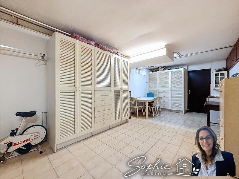 Villa - 77 m² - 4 pièces