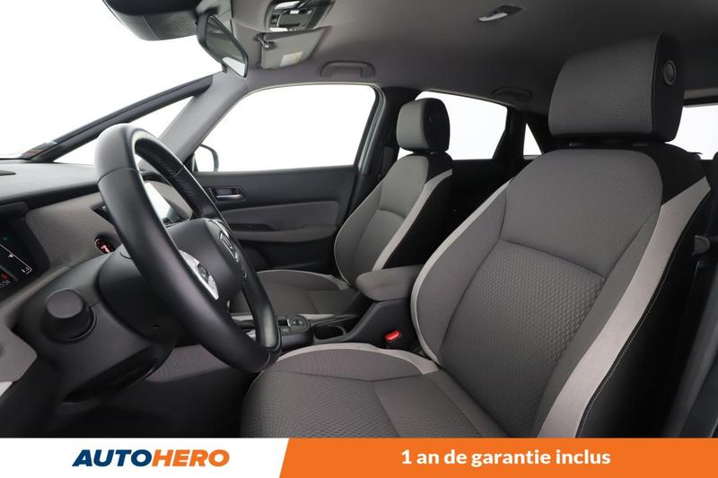 Honda Jazz Crosstar 1.5 i-Mmd Exclusive At 109 ch