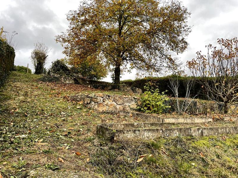 Maison - 85 m² - 5 pièces