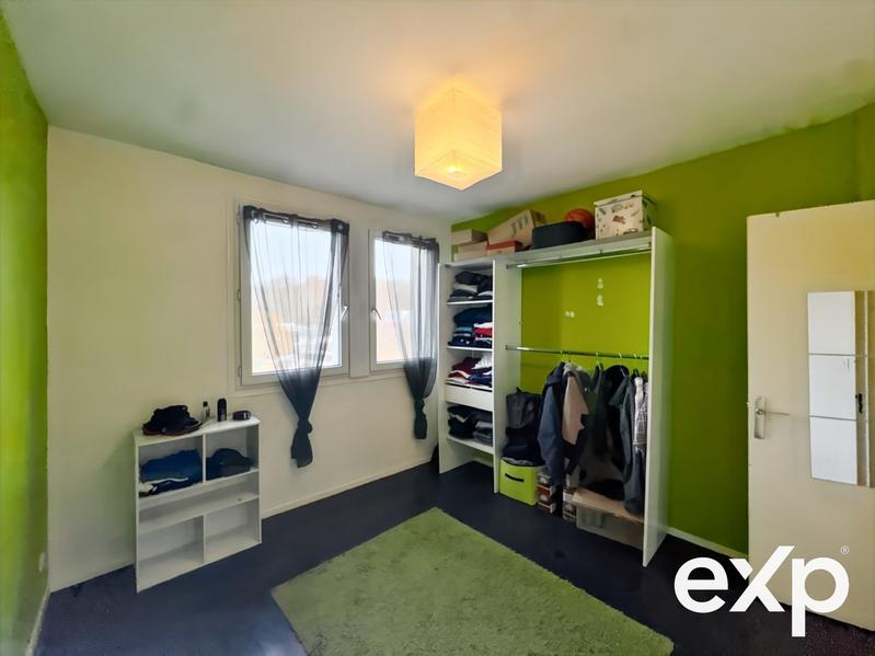 Appartement - 73 m² - 4 pièces