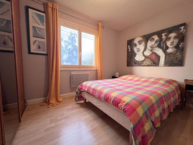 Maison - 103 m² - 4 pièces