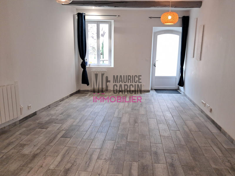 Duplex - 48 m² - 2 pièces