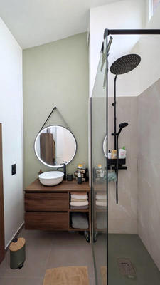 Appartement - 118 m² - 5 pièces