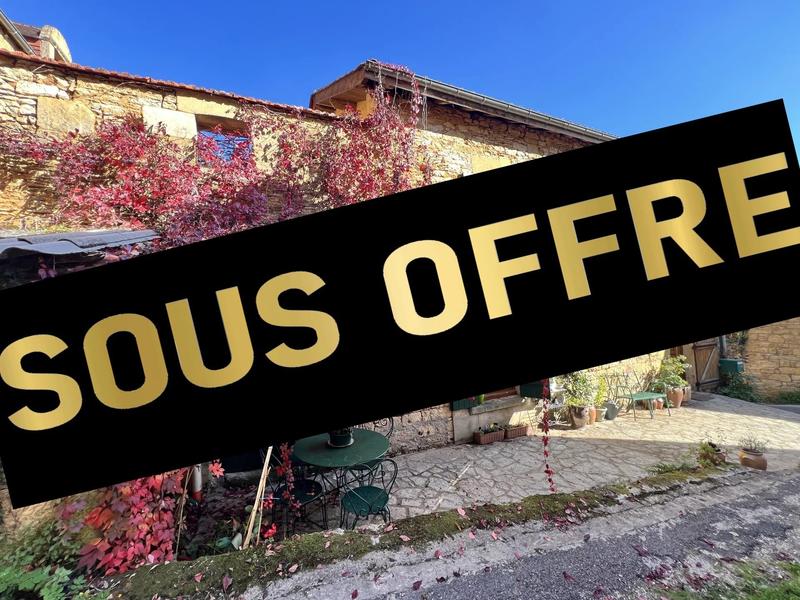 Maison traditionnelle - 81 m² - 6 pièces