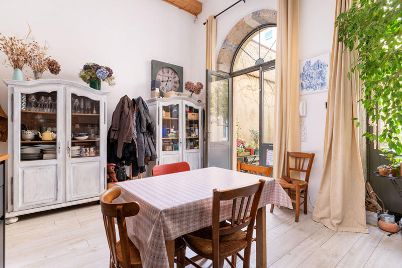 Appartement - 145 m² - 4 pièces