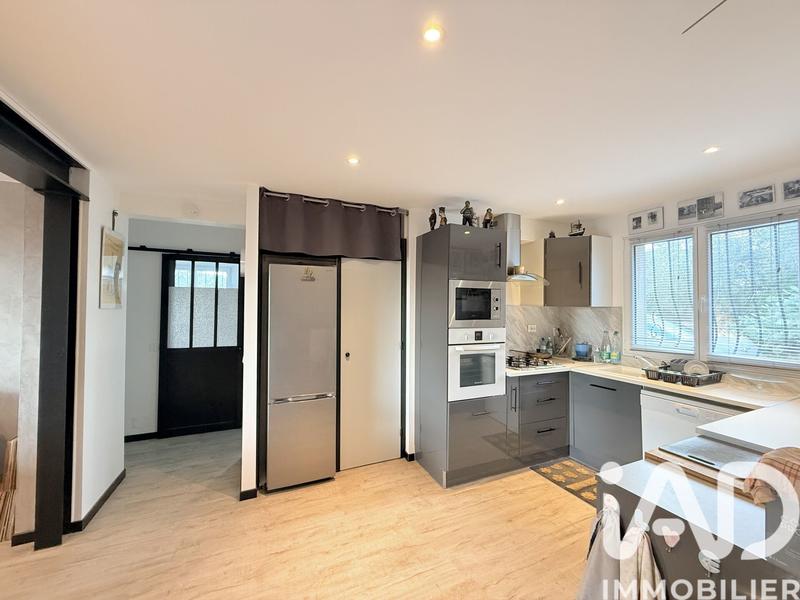 Appartement - 73 m² - 3 pièces