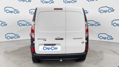 Renault Kangoo Express 1.5 dCi 75 Confort