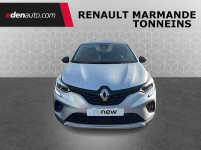 Renault Captur TCe 90 - 21 Business