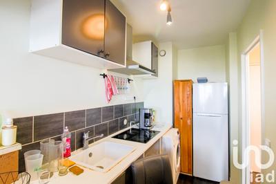 Appartement - 31 m² - 1 pièce