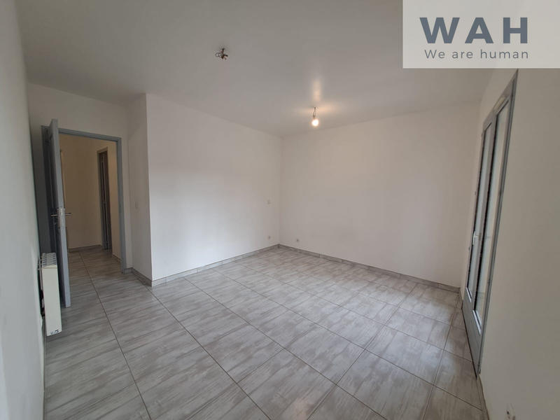 Maison de village - 75 m² - 3 pièces