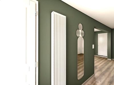 Maison de ville - 75 m² - 4 pièces